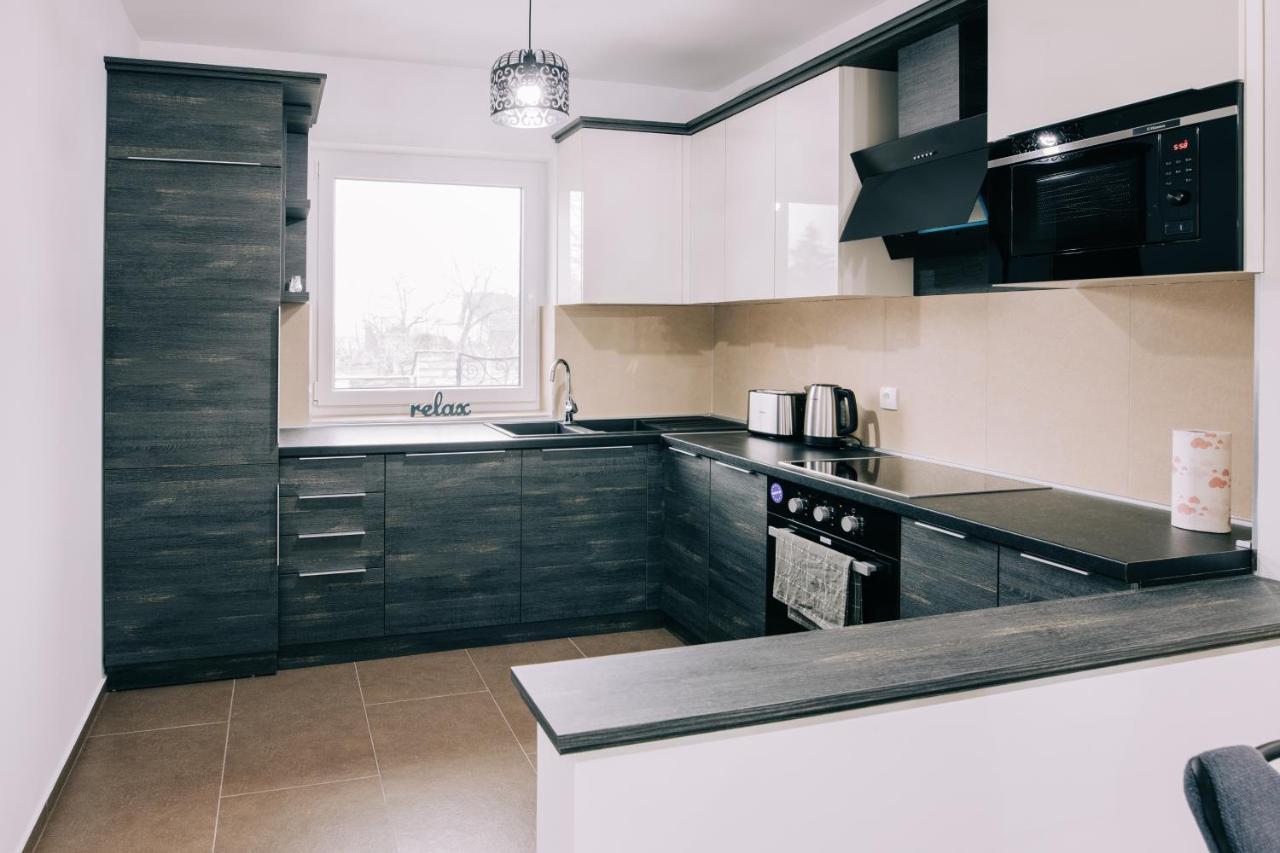 Tulip Guest House I. Palić エクステリア 写真