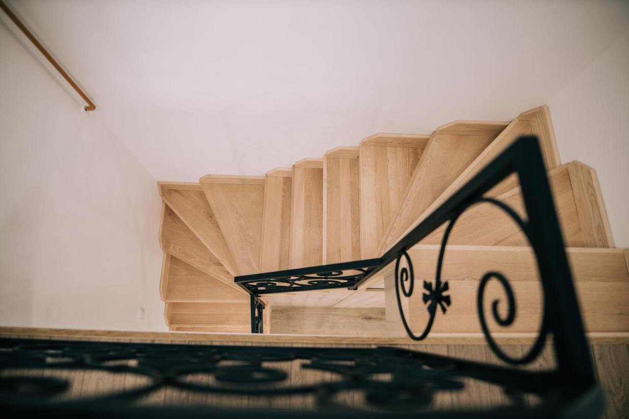 Tulip Guest House I. Palić エクステリア 写真